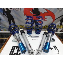 Coilovers JOM Skoda Superb 3T