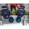 Coilovers JOM Skoda Superb 3U 