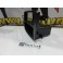 Frente adaptadora para radio universal 2 / duplo din Mercedes W203 01-04 , CL203