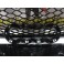 Grelha frontal Audi A4 B7 04-08 RS4 LOOK preto brilhante com ou sem simbolo 