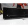 Suporte / moldura de matricula para para-choques frontal M5 / pack M BMW E39  