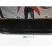Suporte / moldura de matricula para para-choques frontal M5 / pack M BMW E39  