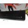 Suporte / moldura de matricula para para-choques frontal M5 / pack M BMW E39  