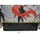 Suporte / moldura de matricula para para-choques frontal M5 / pack M BMW E39  