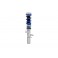 Coilovers JOM Volvo V40 1.5, 1.6, 2.0 (T2/ T3/ T4/ T5/ D2/ D3/ D3 +2012