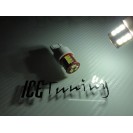 Led Can Bus T20 / 7443 21/5W 2 POLOS Branco 3W, 360 LUMENS 12V LED SAMSUNG