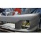 Para-choques Rover 400 frente em fibra