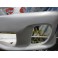 Para-choques Rover 400 frente em fibra