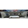 Para-choques Rover 400 frente em fibra