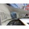 Para-choques Rover 400 frente em fibra