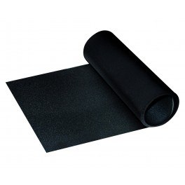 PAINT ProtectionFilm, preto, 17 x 165 cm, 1 piece