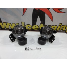 Farol de nevoeiro BMW E90, E91, E92, E93 PACK M , M3 LOOK / BMW E60, E61 PACK M / M5 