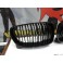 Grelha frontal BMW E81 / E82 / E87 / E88 LCI 07-11 M4 look / dupla lamina