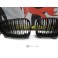 Grelha frontal BMW E81 / E82 / E87 / E88 LCI 07-11 M4 look / dupla lamina