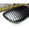 Grelha, JOM, Seat Leon 1P 05-09, except facelift/ Altea 5P 04-09 except facelift, badgeless