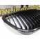 Grelha, JOM, Seat Leon 1P 05-09, except facelift/ Altea 5P 04-09 except facelift, badgeless
