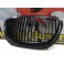 Grelha, JOM, Seat Leon 1P 05-09, except facelift/ Altea 5P 04-09 except facelift, badgeless