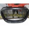 Grelha, JOM, Seat Leon 1P 05-09, except facelift/ Altea 5P 04-09 except facelift, badgeless