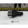 Ponteiras de escape universal Dupla desnivelada 2x 60mm x 200MM inox estilo / tipo bmw M3/M5 lado direito