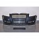 PáraChoquesF (1031652) Audi A3 03-08, Front, RS3 Optic, with integrated grille, for vehicles without park assist sensor