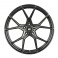 Jantes Thor GUN Metal Brilhante 19'' x 8.5'' 5x112 ET45 CB73.1