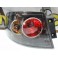 Farois / farolins traseiros tipo lexus Seat Ibiza 6L fundo preto 