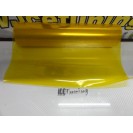 Película para faróis Amarelo (0,40m larg)
