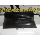 Película para faróis Preto Dark (0,40m larg)