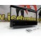 Frente adaptadora para radio universal 1 din Ford Fiesta, Mondeo, Escort, Transit, Cougar, Puma, Mazda 121