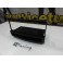 Frente adaptadora para radio universal 1 din Ford Fiesta, Mondeo, Escort, Transit, Cougar, Puma, Mazda 121