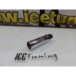 Chave universal para lug nuts / f&ecirc;meas / porcas de aperto exterior Japan Racing modelos JN2,3,4 e pernos JB1 ou de 6 estrias
