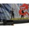 Spoiler / Lip Frontal VW Golf 2 / II para-choques curto GTI Look ABS (Plastico) C/Garantia 2 anos