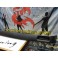 Spoiler / Lip Frontal VW Golf 2 / II para-choques curto GTI Look ABS (Plastico) C/Garantia 2 anos