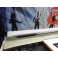 Embaladeiras VW Golf 4 / IV 3 portas R32 Look