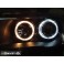 Lampada Led T5 Can Bus Para Angel Eyes DEPO