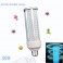 Lâmpada desinfecção, esterilização em LED UV 60w ultravioleta uvc 220V(elimina ácaros, vírus, etc)