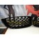 Grelha frontal BMW F32 / F33 / F36 Diamond Look Preto Brilhante