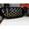 Grelha frontal BMW F32 / F33 / F36 Diamond Look Preto Brilhante