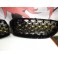 Grelha frontal BMW F32 / F33 / F36 Diamond Look Preto Brilhante