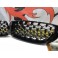 Grelha frontal BMW F32 / F33 / F36 Diamond Look Preto Brilhante