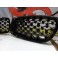 Grelha frontal BMW F30 / F31 11-15 Diamond Look Preto Brilhante