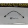 Ficha universal para balastros e lampadas de xenon D3S