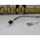 Ficha universal para lampadas de xenon D3S 