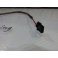 Ficha universal para lampadas de xenon D3S 