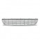 Grelha, JOM, Audi A3 95-00, badgeless, completely chrome