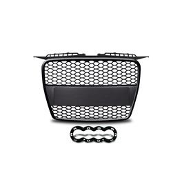 Grelha, Audi A3 (8P) facelift 04-07, with removable badge