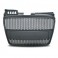 Grelha, JOM, A4 8E (B7) 04-08, black honey comb mesh, badgeless