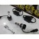 Lâmpadas 9006 Em Led EPISTAR 30W, 3000 Lumens 9V-30V