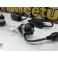 Lâmpadas 9006 Em Led EPISTAR 30W, 3000 Lumens 9V-30V