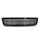 Grelha, JOM, Audi A6 5.97-6.01, badgeless, black